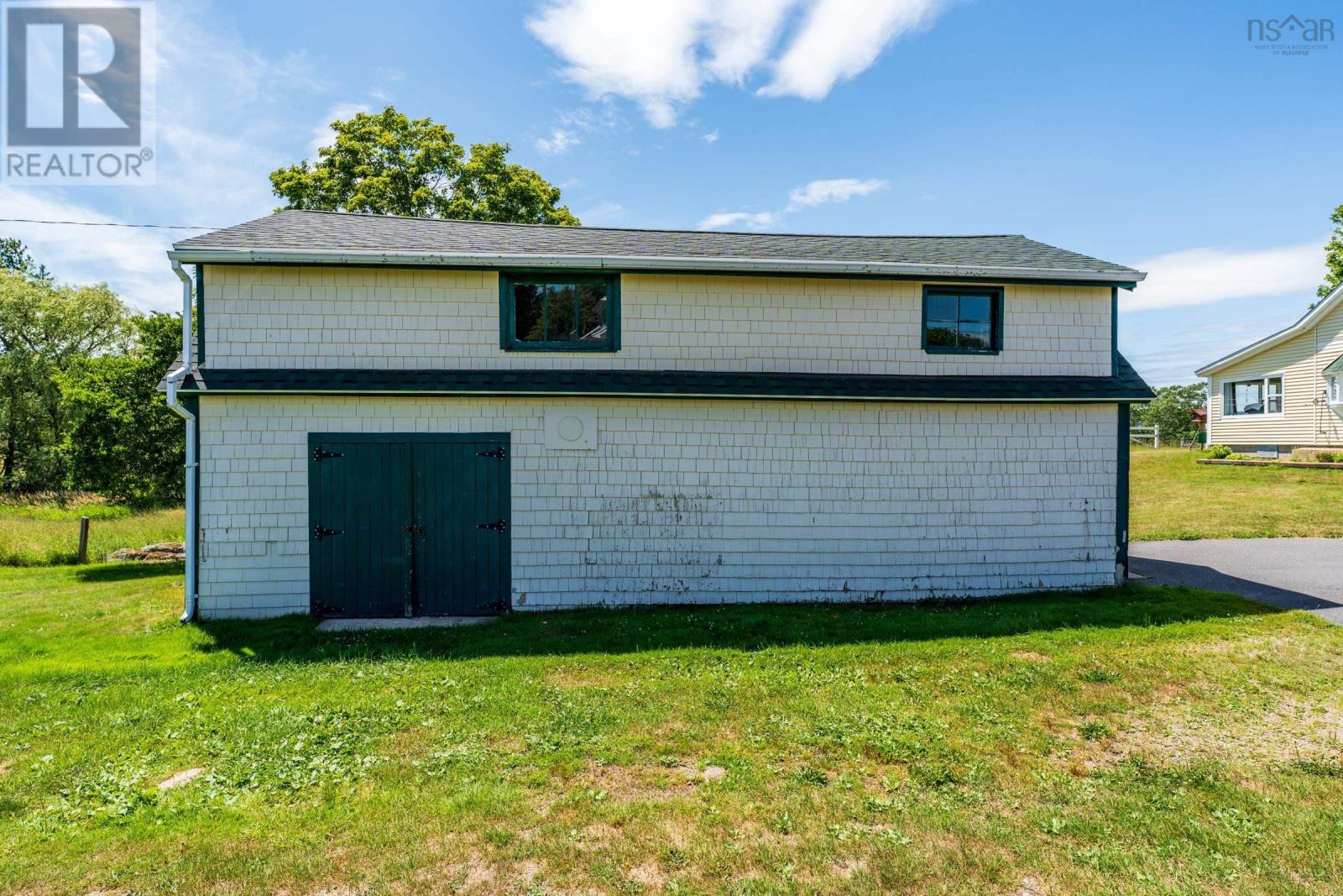 1588 Highway 201, Round Hill, Nova Scotia  B0S 1A0 - Photo 47 - 202619007