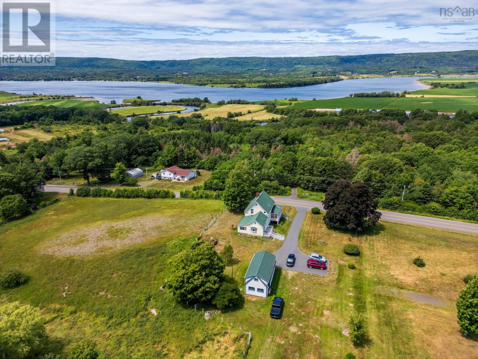 1588 Highway 201, Round Hill, Nova Scotia  B0S 1A0 - Photo 49 - 202619007