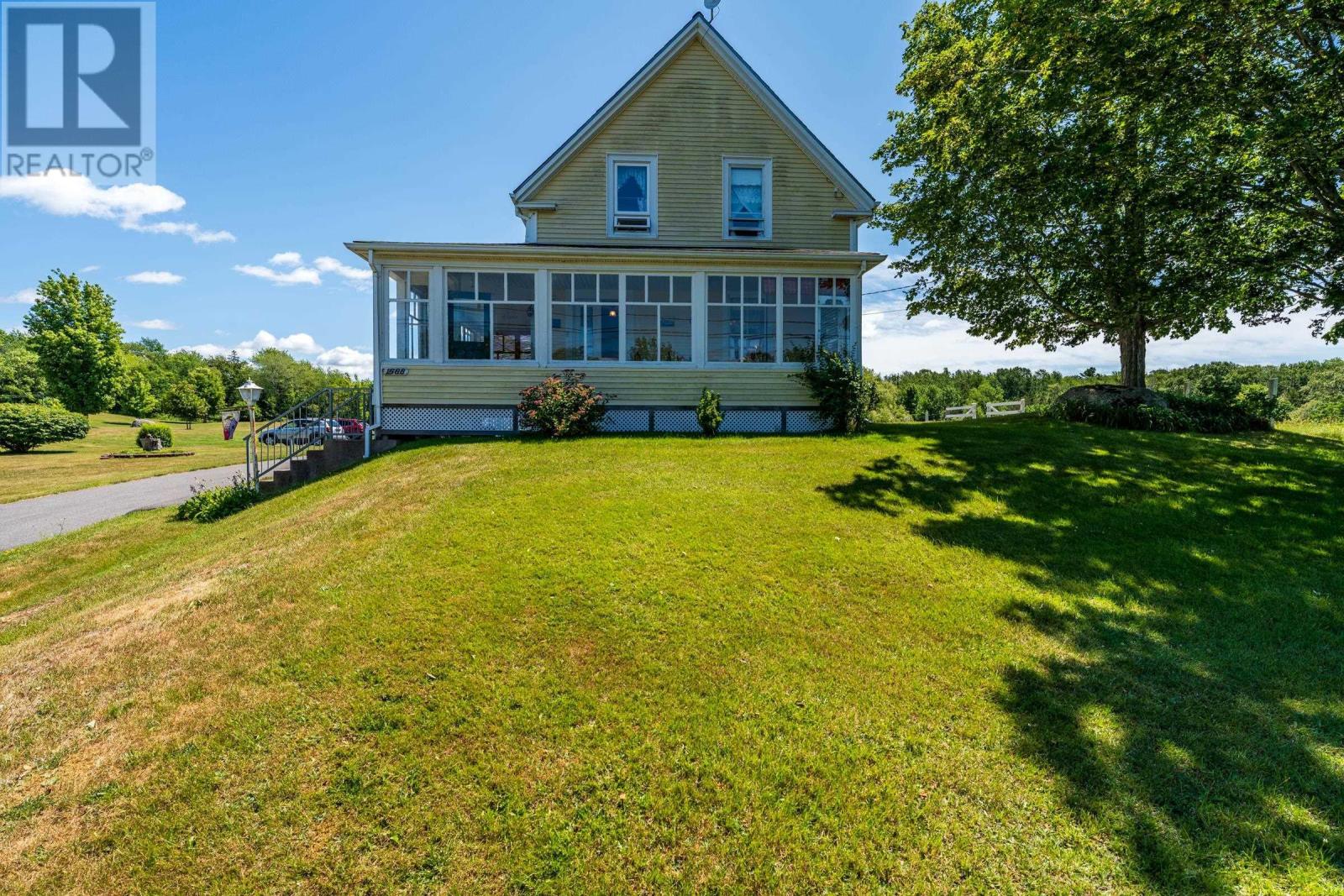 1588 Highway 201, Round Hill, Nova Scotia  B0S 1A0 - Photo 41 - 202619007