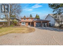 3161 BAYVIEW AVENUE, Toronto, Ontario