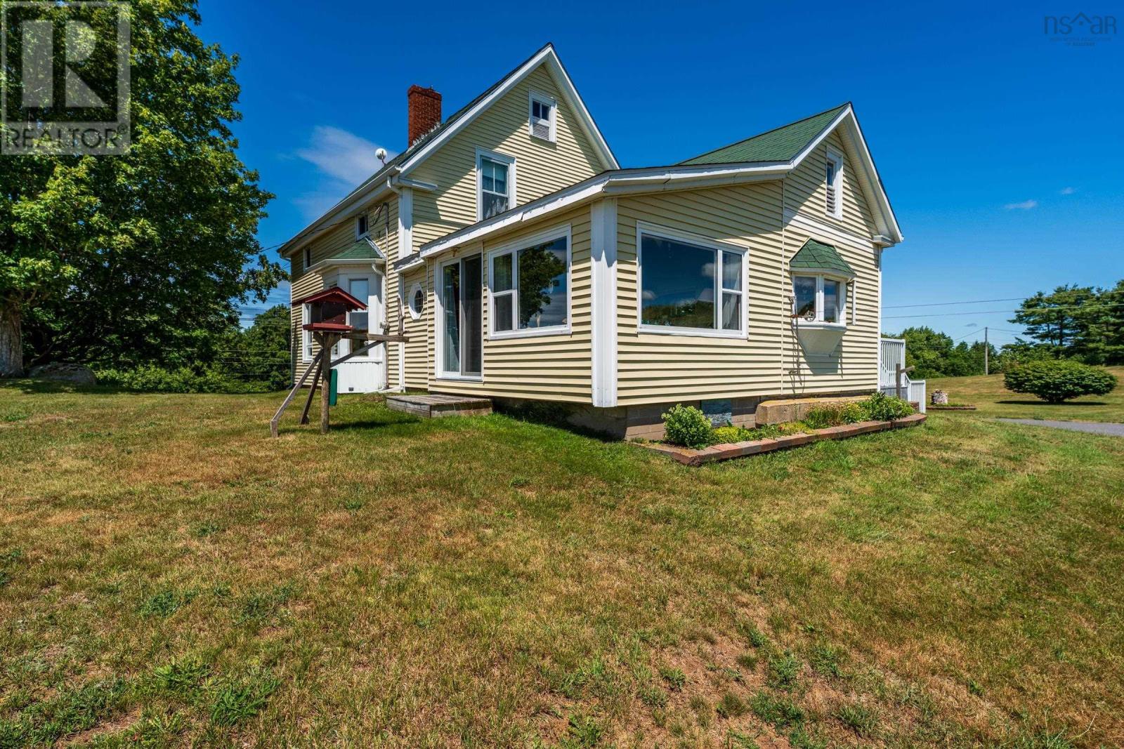 1588 Highway 201, Round Hill, Nova Scotia  B0S 1A0 - Photo 43 - 202619007