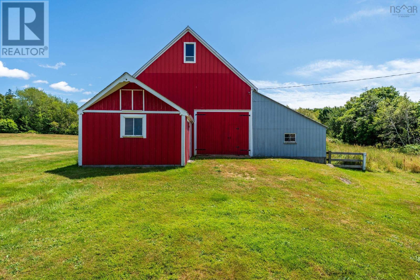1588 Highway 201, Round Hill, Nova Scotia  B0S 1A0 - Photo 48 - 202619007
