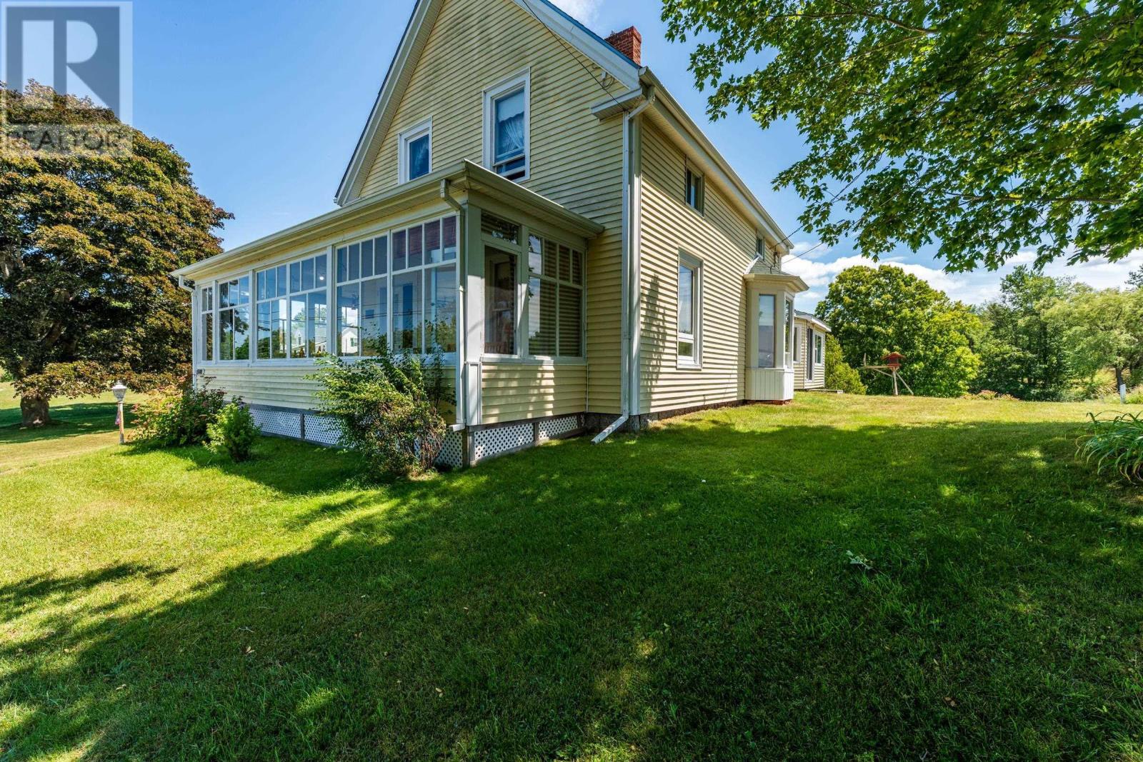 1588 Highway 201, Round Hill, Nova Scotia  B0S 1A0 - Photo 45 - 202619007