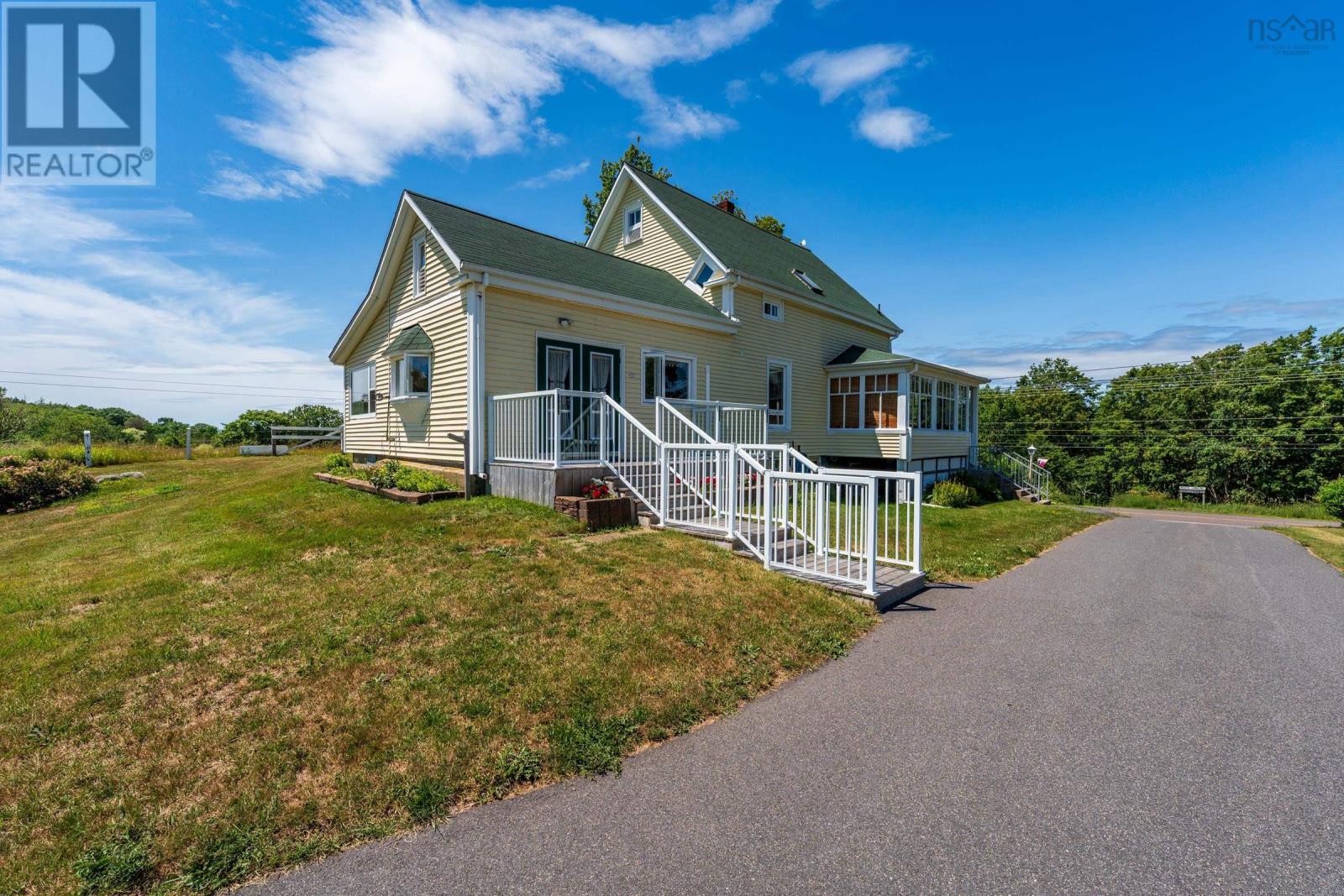 1588 Highway 201, Round Hill, Nova Scotia  B0S 1A0 - Photo 42 - 202619007