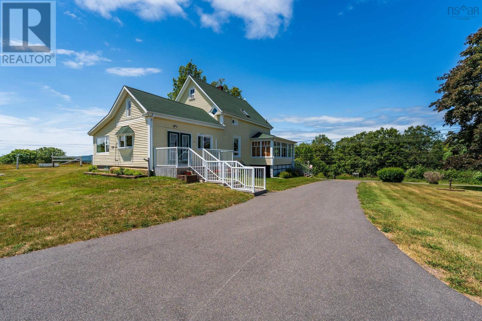 1588 Highway 201, Round Hill, Nova Scotia  B0S 1A0 - Photo 5 - 202619007