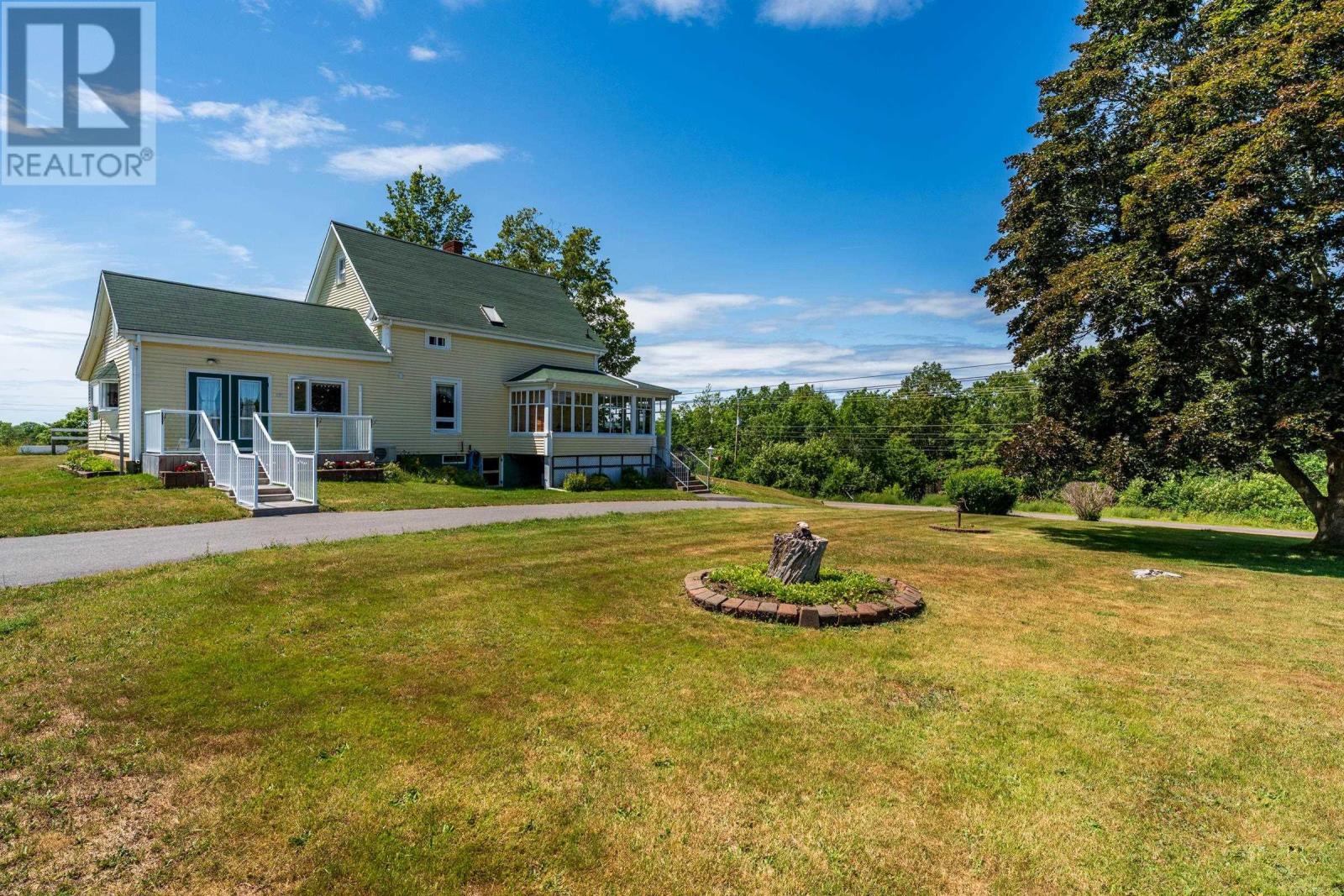 1588 Highway 201, Round Hill, Nova Scotia  B0S 1A0 - Photo 6 - 202619007