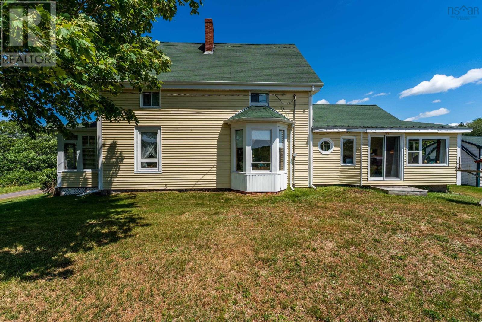 1588 Highway 201, Round Hill, Nova Scotia  B0S 1A0 - Photo 44 - 202619007