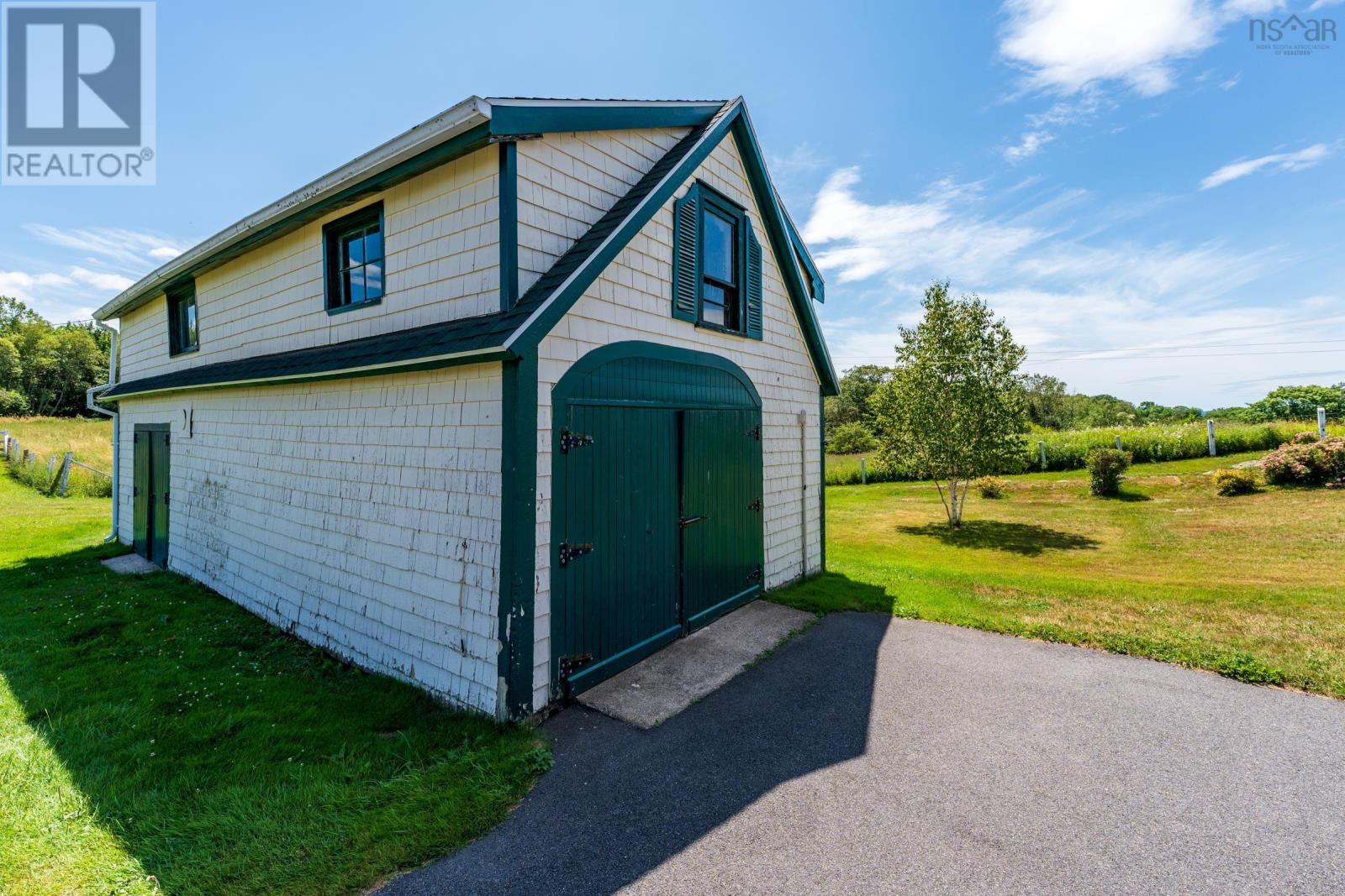 1588 Highway 201, Round Hill, Nova Scotia  B0S 1A0 - Photo 46 - 202619007