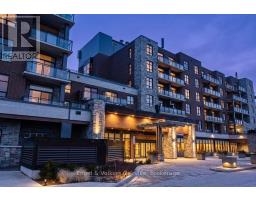 101 - 3290 NEW STREET, Burlington, Ontario