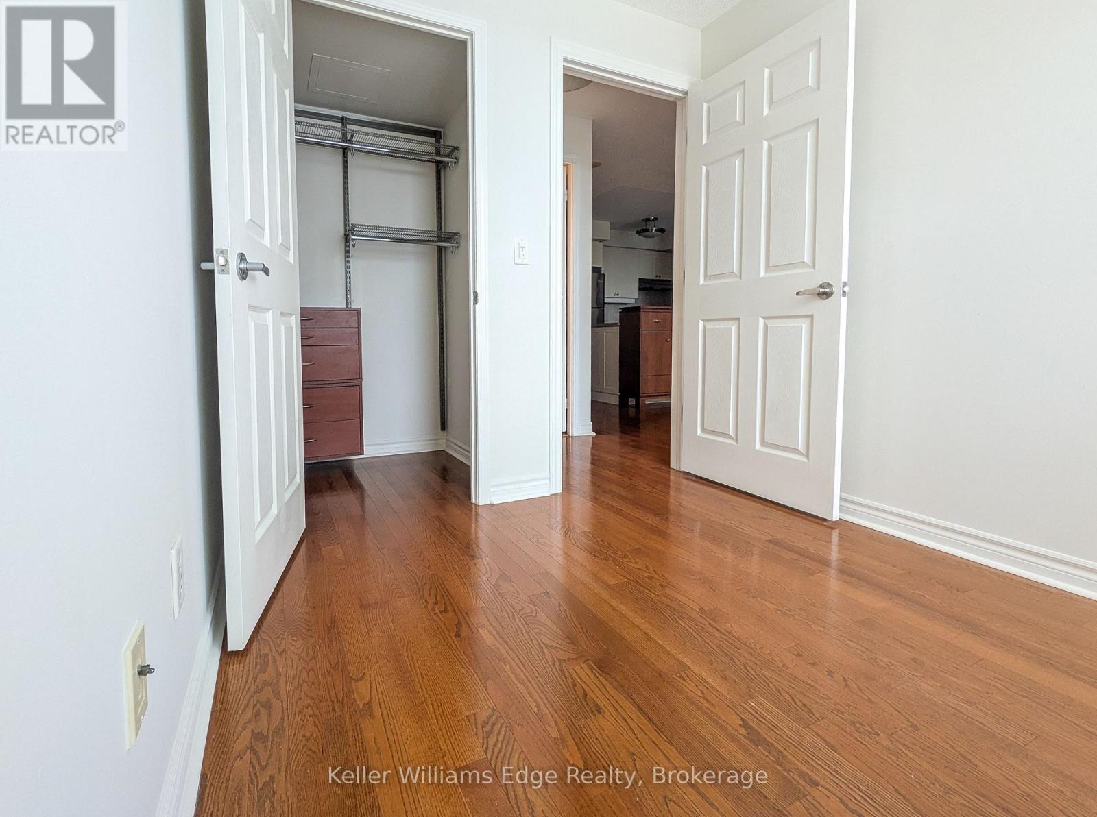 1007 - 70 High Park Avenue, Toronto, Ontario  M6P 1A1 - Photo 17 - W13461902