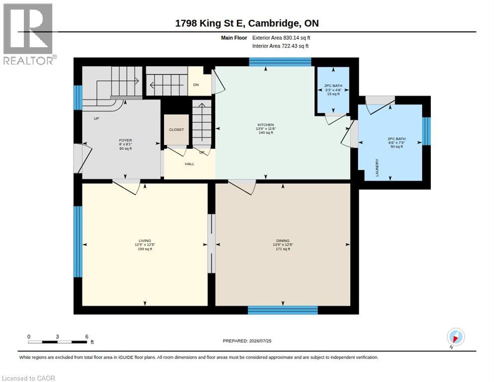 1798 King Street E, Cambridge, Ontario  N3H 3R8 - Photo 47 - 40850860