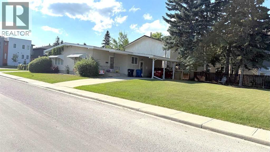 3014, 3016 25 Avenue Sw, Calgary, Alberta  T2E 0K4 - Photo 1 - A2328716