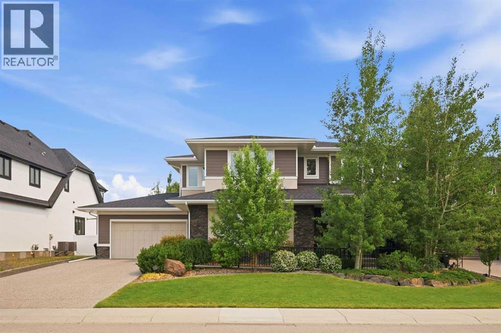 315 Silverado Crest Landing SW, Calgary, Alberta  T2X 0P1 - Photo 3 - A2331198