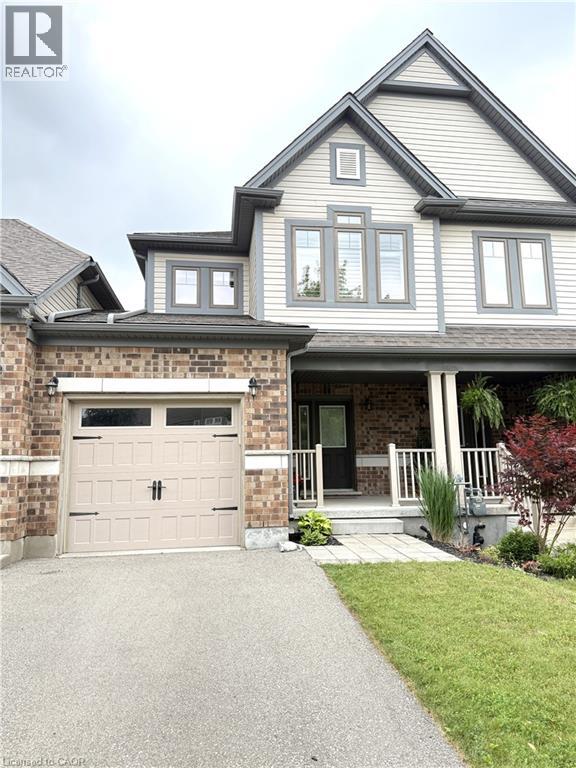 5 SANDYBAY Avenue, Kitchener