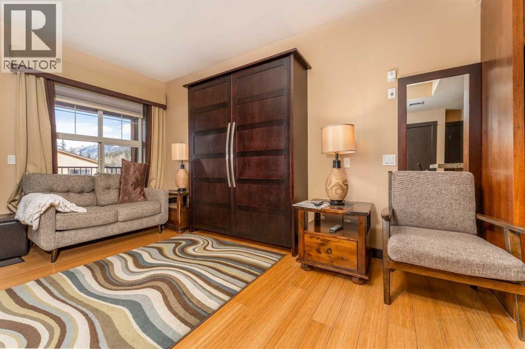 218 A & B, 1818 Mountain Avenue, Canmore, Alberta T1W 3M3 - Photo 7 - A2332293