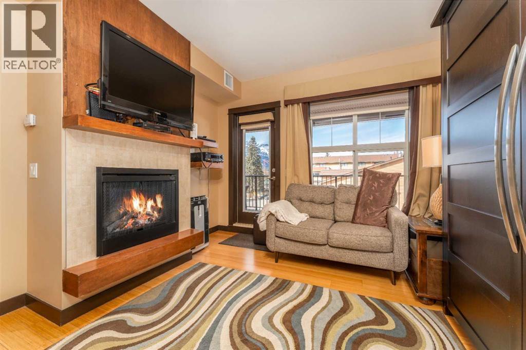 218 A & B, 1818 Mountain Avenue, Canmore, Alberta T1W 3M3 - Photo 8 - A2332293