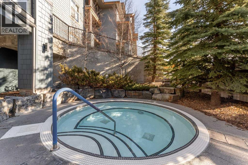 218 A & B, 1818 Mountain Avenue, Canmore, Alberta T1W 3M3 - Photo 26 - A2332293