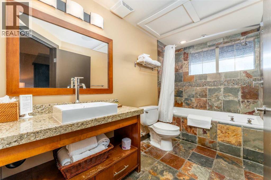 218 A & B, 1818 Mountain Avenue, Canmore, Alberta T1W 3M3 - Photo 14 - A2332293