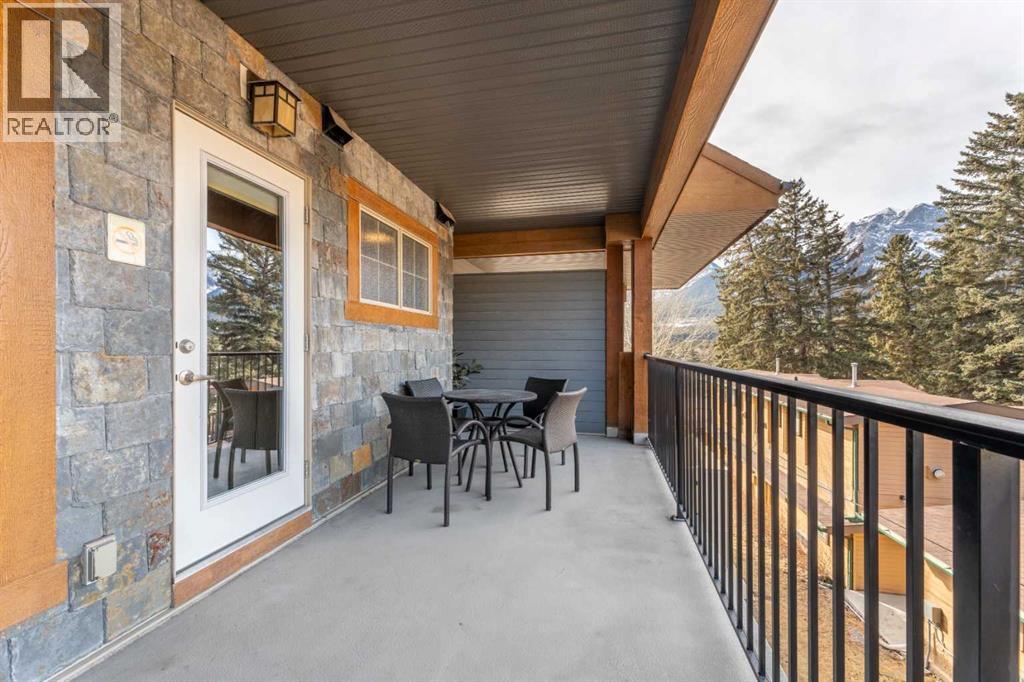 218 A & B, 1818 Mountain Avenue, Canmore, Alberta T1W 3M3 - Photo 18 - A2332293