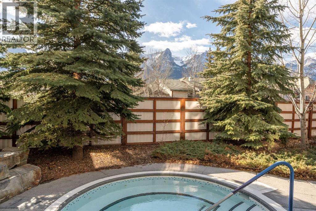 218 A & B, 1818 Mountain Avenue, Canmore, Alberta T1W 3M3 - Photo 28 - A2332293