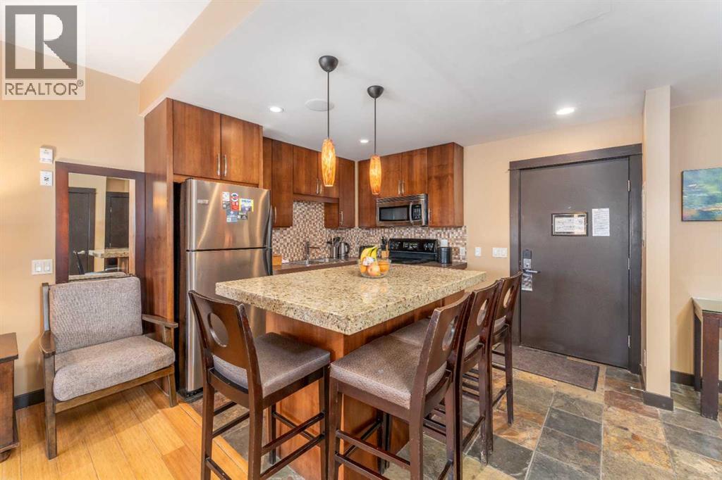 218 A & B, 1818 Mountain Avenue, Canmore, Alberta T1W 3M3 - Photo 3 - A2332293