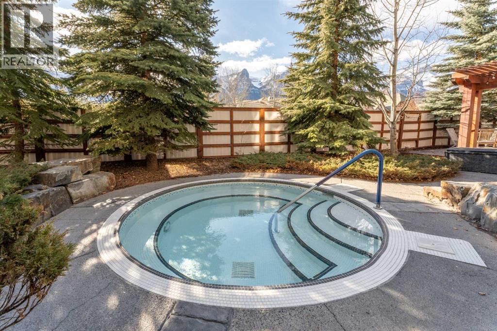 218 A & B, 1818 Mountain Avenue, Canmore, Alberta T1W 3M3 - Photo 27 - A2332293