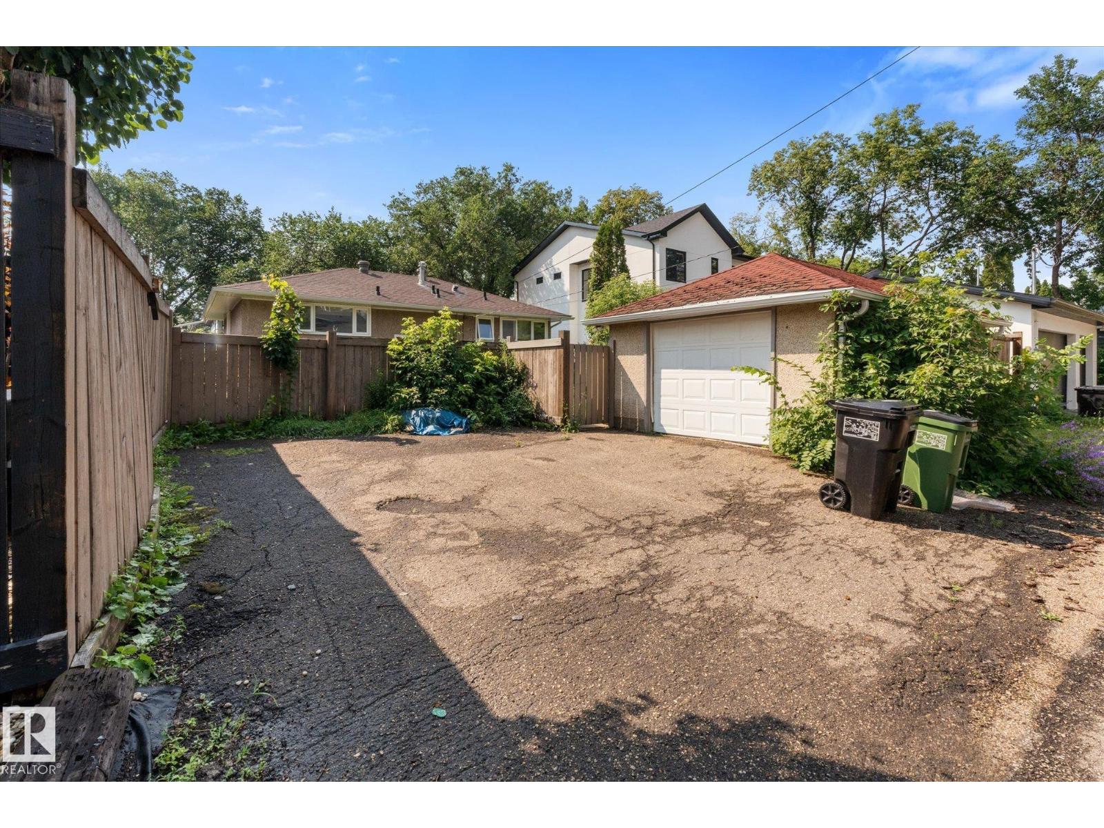 9219 148 St NW, Edmonton, Alberta  T5R 1A4 - Photo 43 - E4501182