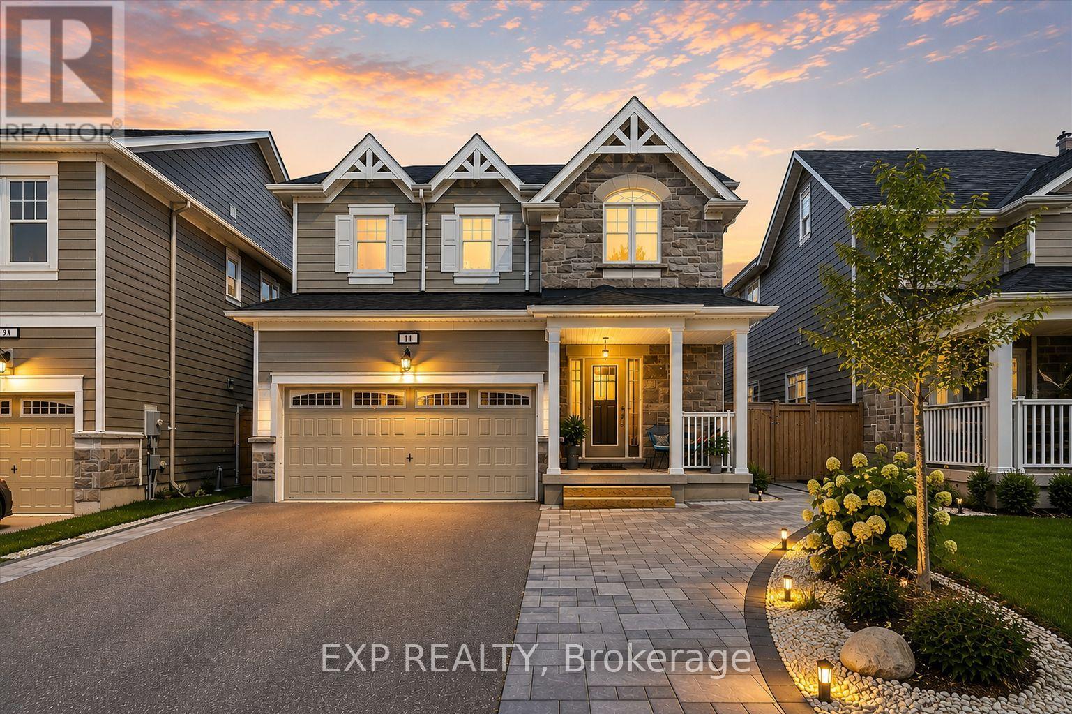 11 CATAMARAN DRIVE, Wasaga Beach, Ontario