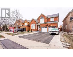 7 BETTEY ROAD, Brampton, Ontario
