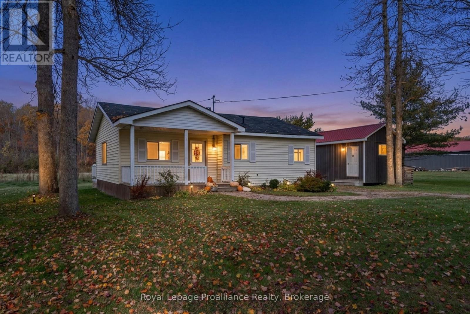 1019 TURNER WAY, Frontenac, Ontario