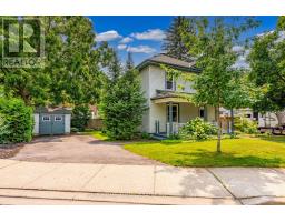 12 KING STREET, Halton Hills, Ontario