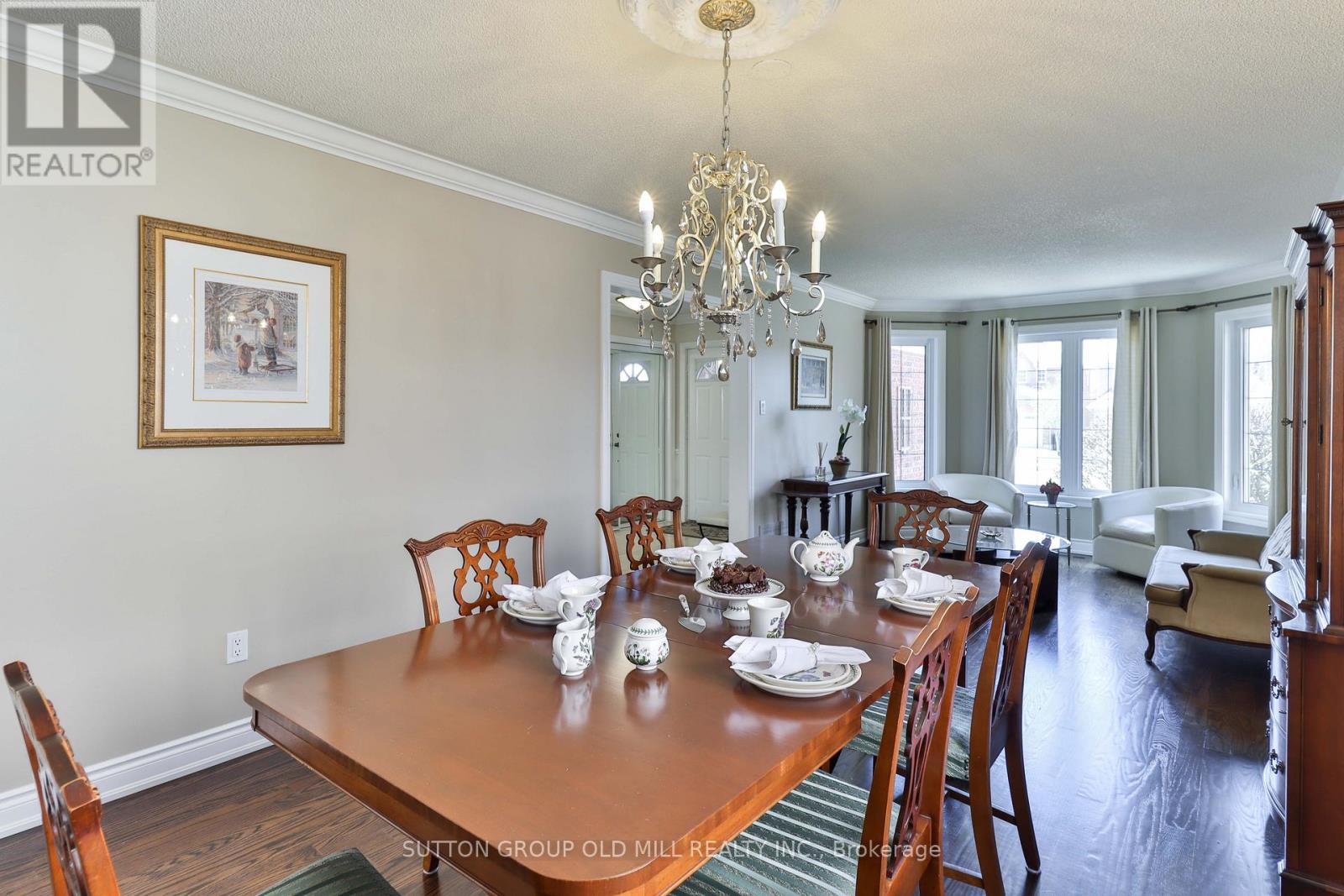 6835 Forest Park Drive, Mississauga, Ontario  L5N 6X5 - Photo 7 - W13617610