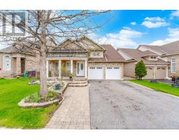 77 TRAILSIDE WALK, Brampton, Ontario