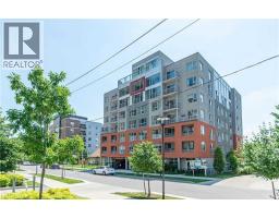 321 SPRUCE Street Unit# 312, Waterloo, Ontario