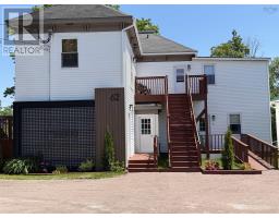 62 School Street, Parrsboro, Nova Scotia