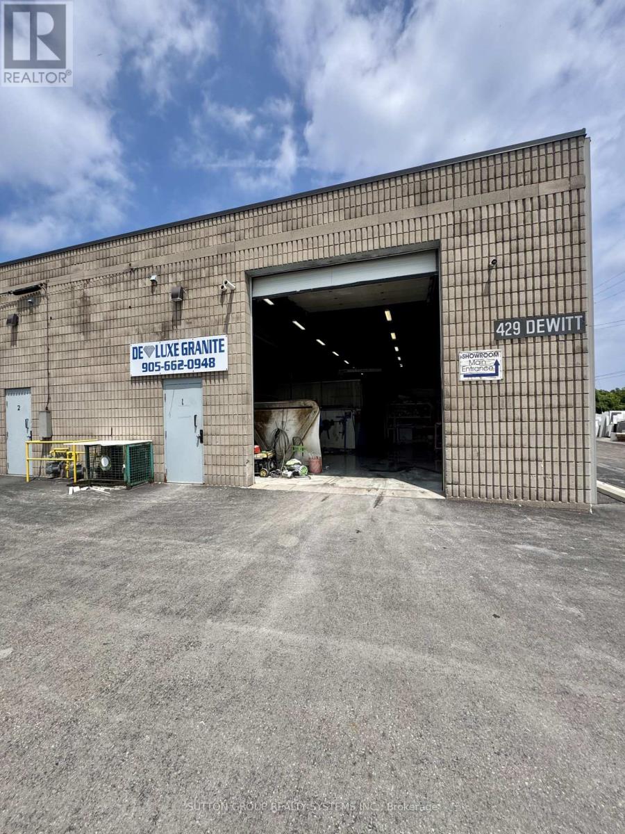 1 - 429 Dewitt Road, Hamilton, Ontario  L8C 4C3 - Photo 14 - X13617574