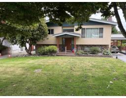 13852 MALABAR AVENUE, White Rock, British Columbia