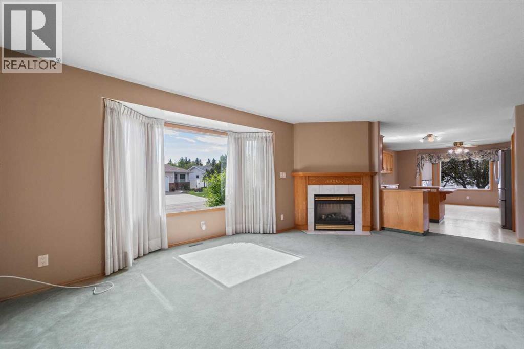 5403 64 Street, Camrose, Alberta  T4V 4L7 - Photo 8 - A2321275