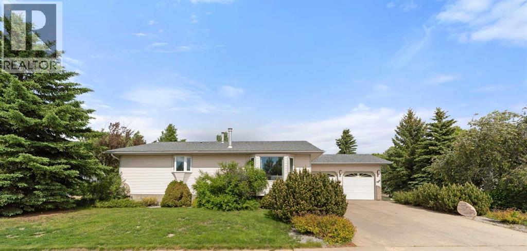 5403 64 Street, Camrose, Alberta  T4V 4L7 - Photo 2 - A2321275