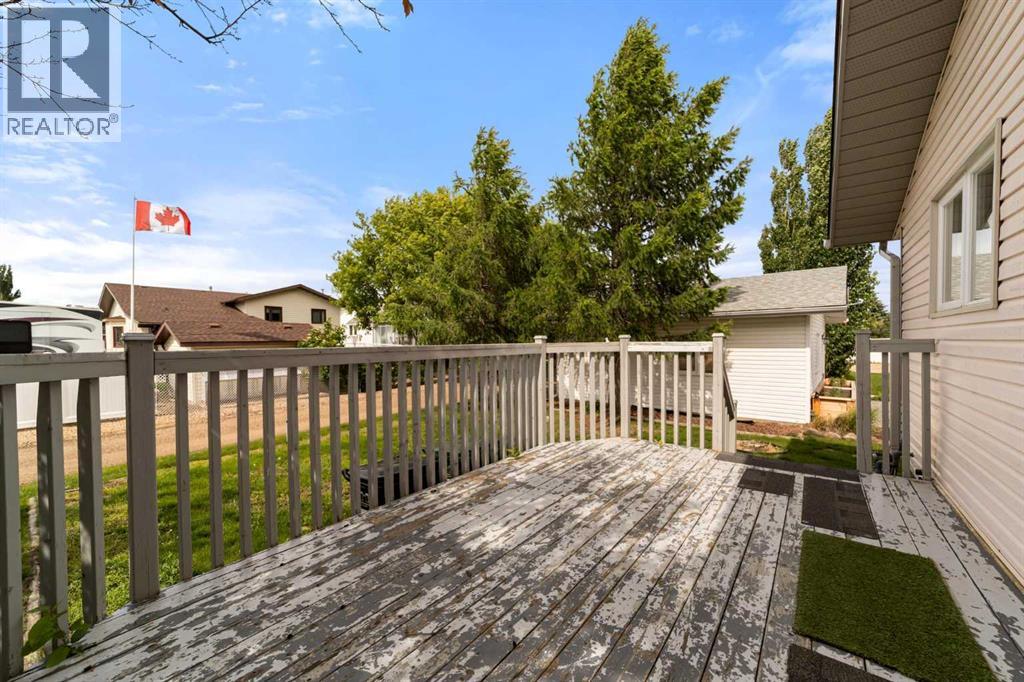 5403 64 Street, Camrose, Alberta  T4V 4L7 - Photo 27 - A2321275