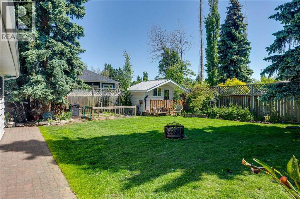 109 Selkirk Boulevard, Red Deer, Alberta  T4N 0G8 - Photo 39 - A2323457