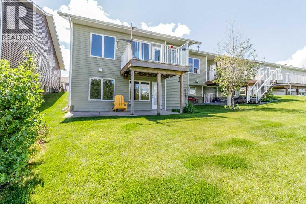 12 Beardsley Crescent, Lacombe, Alberta  T4L 0G4 - Photo 3 - A2325724