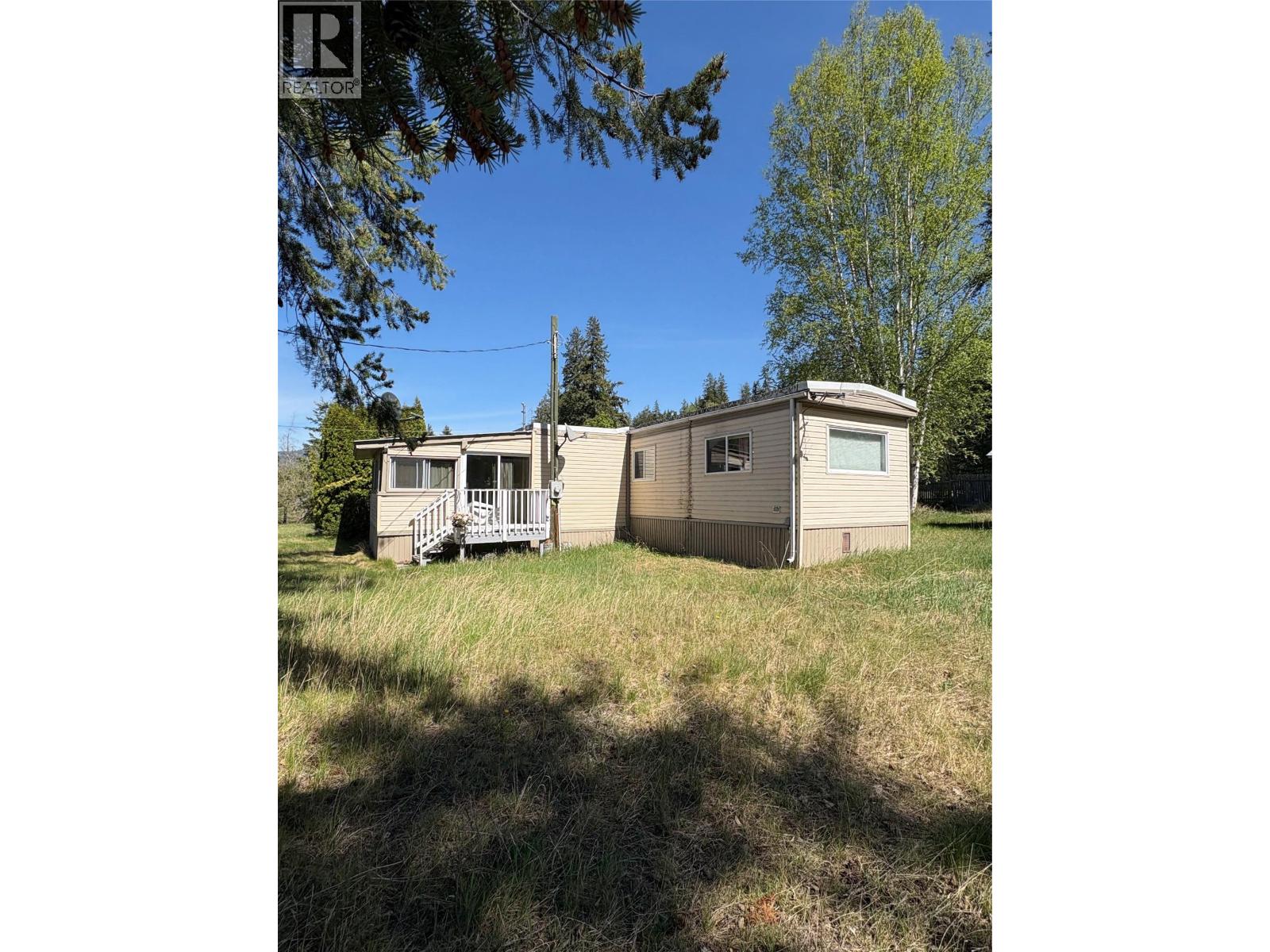 3164 Vavenby Bridge Road, Vavenby, British Columbia  V0E 3A0 - Photo 2 - 10359117