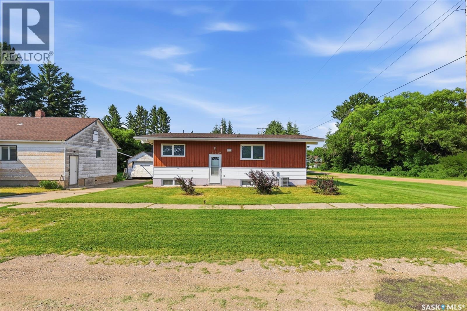 202 Princess Avenue W, Hafford, Saskatchewan  S0J 1A0 - Photo 29 - SK043979