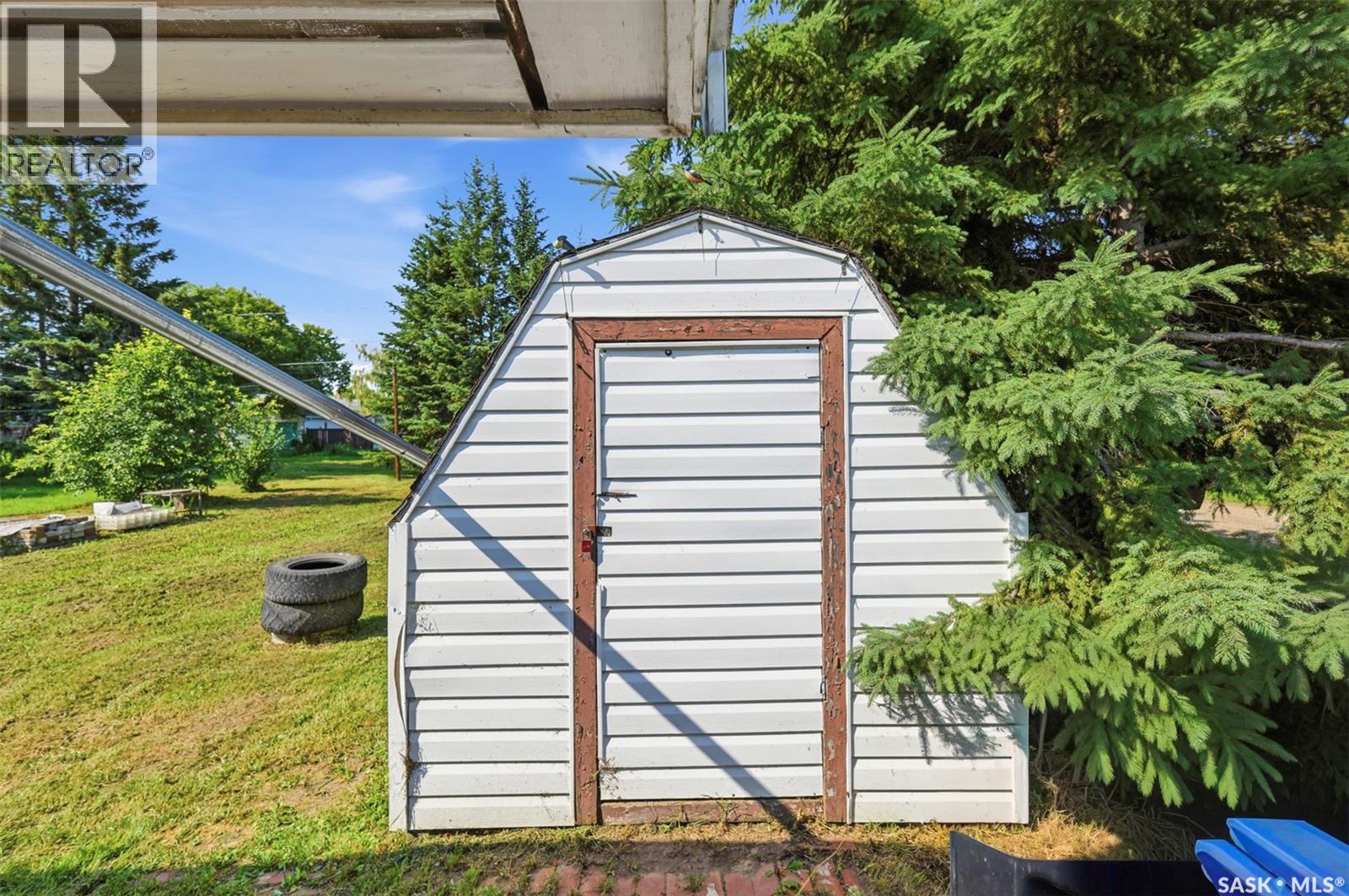 202 Princess Avenue W, Hafford, Saskatchewan  S0J 1A0 - Photo 31 - SK043979