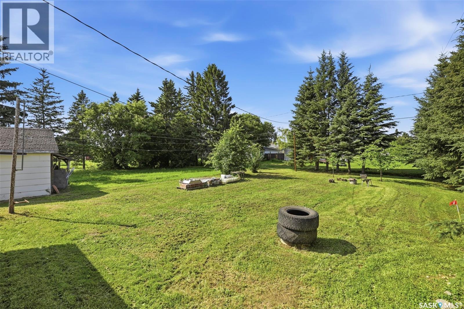 202 Princess Avenue W, Hafford, Saskatchewan  S0J 1A0 - Photo 32 - SK043979