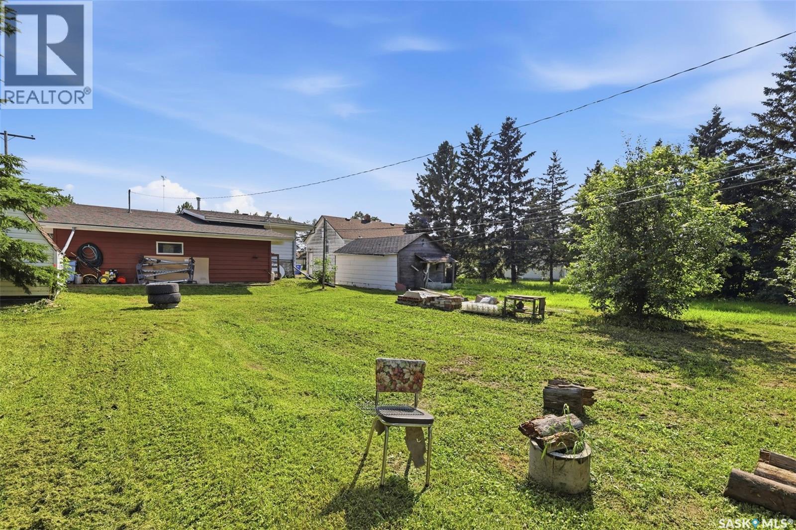 202 Princess Avenue W, Hafford, Saskatchewan  S0J 1A0 - Photo 34 - SK043979