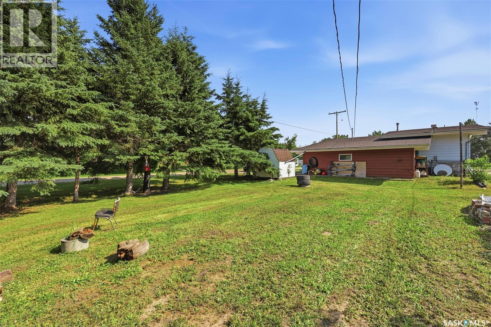 202 Princess Avenue W, Hafford, Saskatchewan  S0J 1A0 - Photo 35 - SK043979