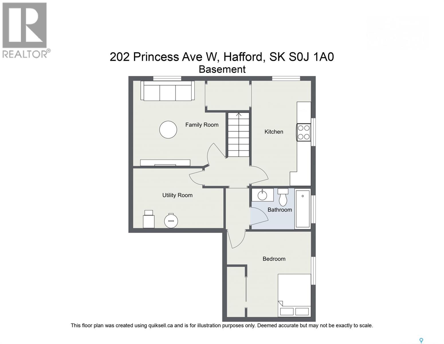202 Princess Avenue W, Hafford, Saskatchewan  S0J 1A0 - Photo 42 - SK043979