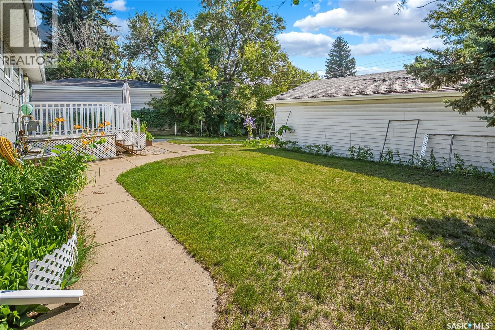 610 Acadia Drive, Saskatoon, Saskatchewan  S7H 3V9 - Photo 42 - SK043938